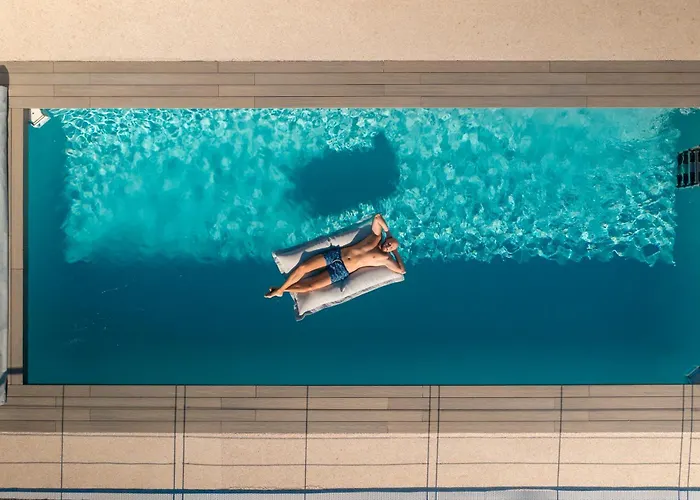 Villa Chloe Bordighera