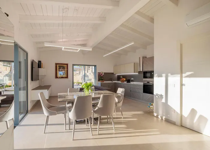 Chloe Villa Bordighera