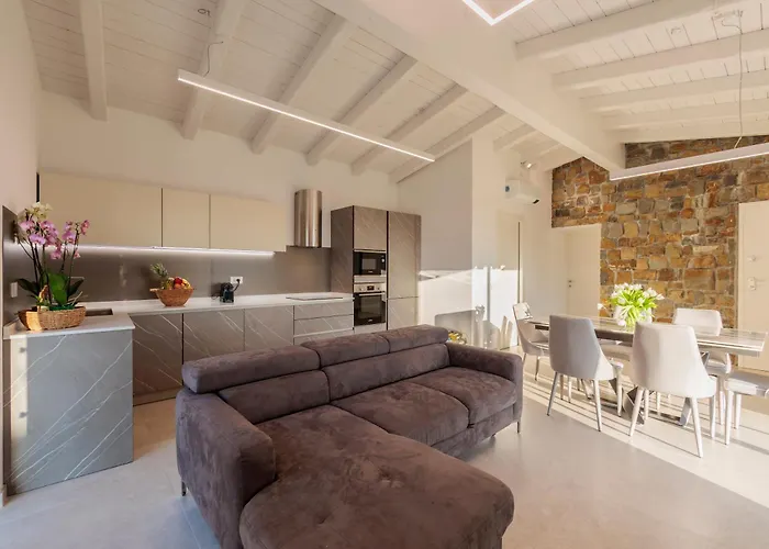 Villa Chloe Bordighera