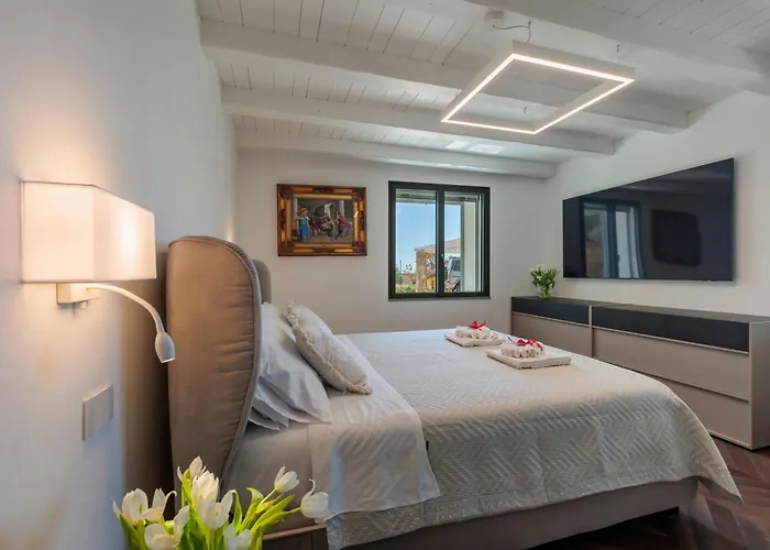 Villa Chloe Bordighera