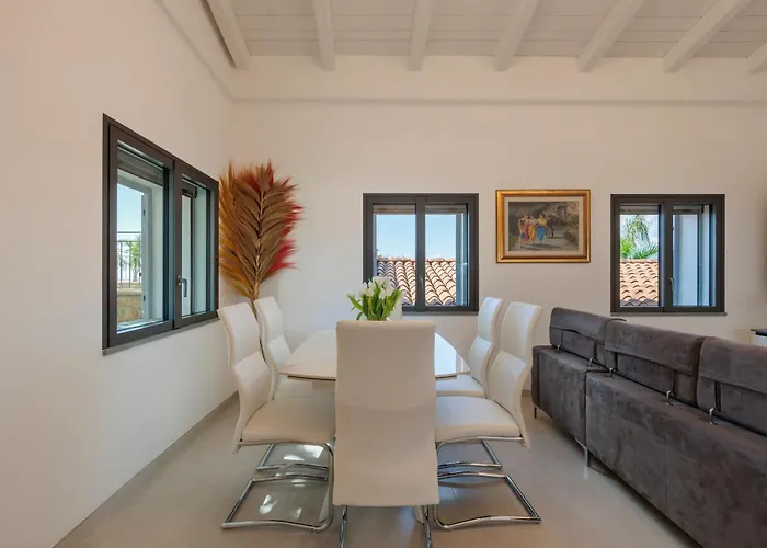 Villa Chloe Bordighera