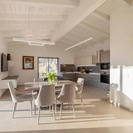 Chloé Villa Bordighera