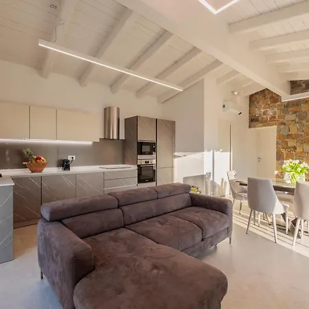 Villa Chloé Bordighera