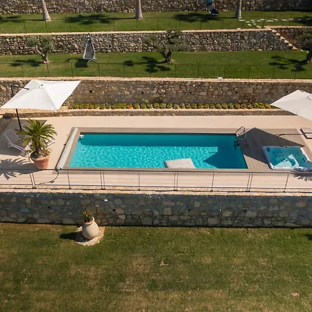 Villa Chloé