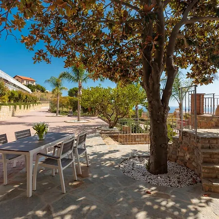 Villa Chloé Bordighera