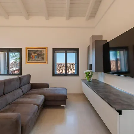 Villa Chloé