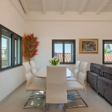 Villa Chloé Bordighera