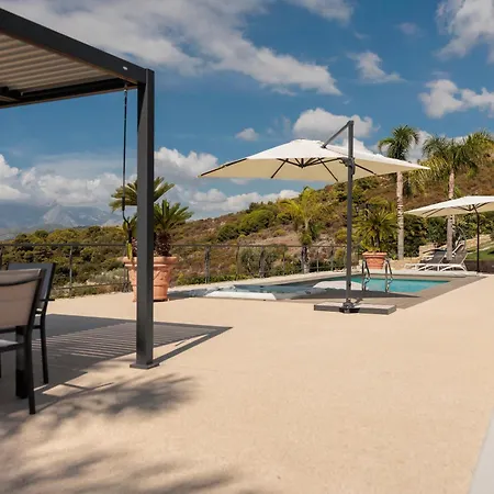 Villa Chloé *