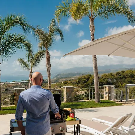 Chloé Villa Bordighera