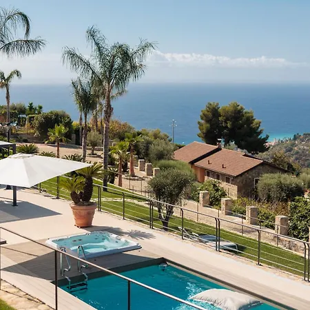 Chloe By Le Di Tati Villa Bordighera
