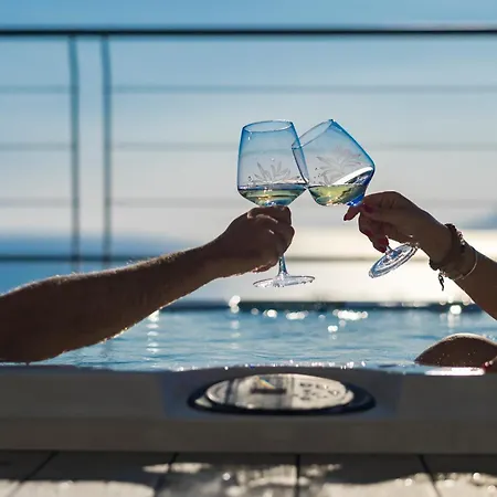 Chloé Villa Bordighera