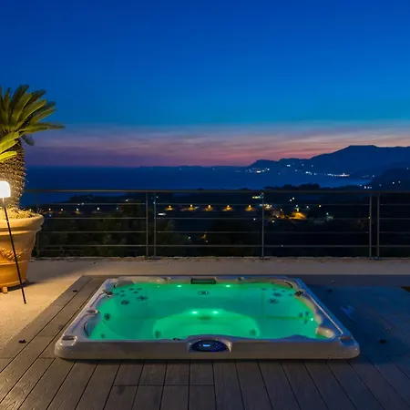 Chloe By Le Di Tati Villa Bordighera