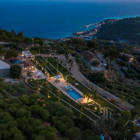 Chloe By Le Di Tati Villa Bordighera