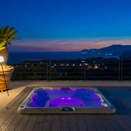 Villa Chloé Bordighera